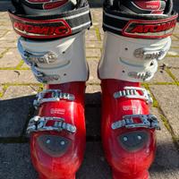 Scarponi da sci ATOMIC