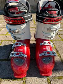 Scarponi da sci ATOMIC