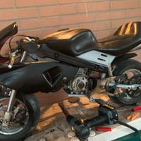 Minimoto perfetta