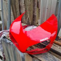 cupolino  1098 ducati