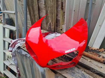 cupolino  1098 ducati