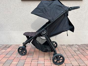 Passeggino Baby Jogger city mini GT2