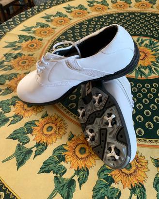 Scarpe da uomo per golf