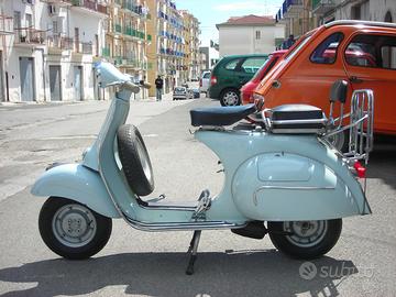 Vespa VNB6T - ORIGINALE