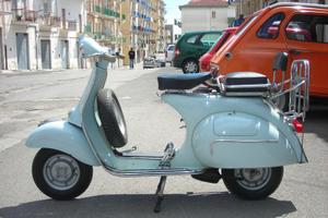 Vespa VNB6T - ORIGINALE