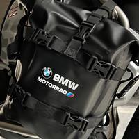 Borse laterali per BMW GS