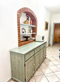 Casa centralissima vacanze santa teresa