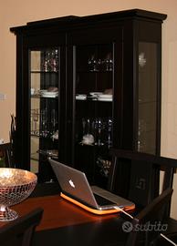 Vetrina Le Fablier collezione OASI come nuova