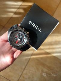Orologio Breil Abarth Chronograph – originale con