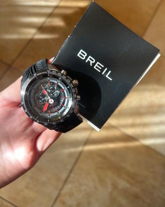 Orologio Breil Abarth Chronograph – originale con