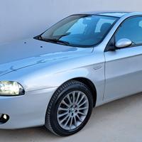 Alfa Romeo 147 1.6 T.S. Eco Metano