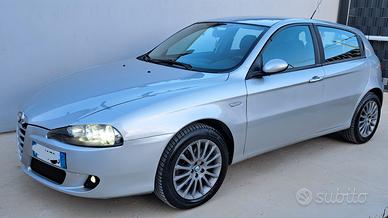 Alfa Romeo 147 1.6 T.S. Eco Metano