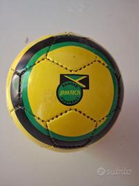 Pallone Jamaica Reggae Boyz Taglia 2 (14-16 cm)
