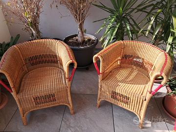 SALOTTINO LIBERTY IN MIDOLLINO PREZZO TRATTABILE