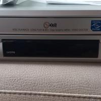 Videoregistratore Hi-fi Stereo LG -Nuovo