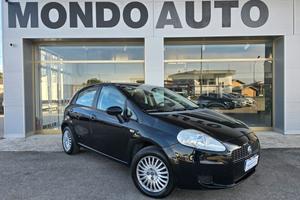 Fiat Grande Punto 1.2 5 porte Active NEOPATENTATI