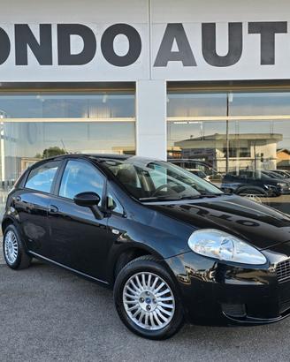 Fiat Grande Punto 1.2 5 porte Active NEOPATENTATI