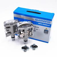 Pedali Shimano  M324 SPD