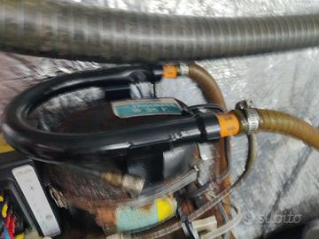 Frigorifero per barche