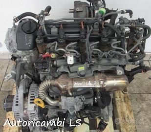 Motore 1.4 1ND