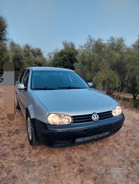 Volkswagen Golf 1400 GPL  tipo 4 