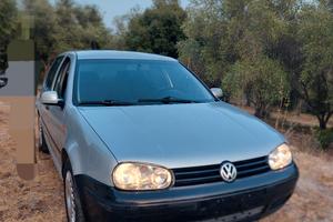 Volkswagen Golf 1400 GPL  tipo 4 