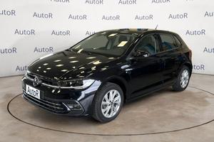 Volkswagen Polo 1.0 TSI Style