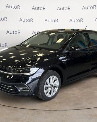 Volkswagen Polo 1.0 TSI Style