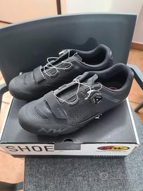 Scarpe Ciclismo