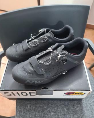 Scarpe Ciclismo