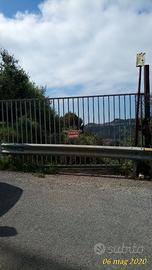 Terreno Uliveto sito in Ventimiglia