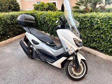 Scooter Yamaha Nmax 155