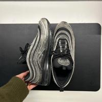 Nike air Max 97 X comme des garciones