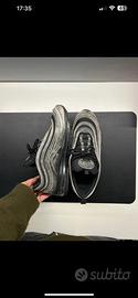 Nike air Max 97 X comme des garciones