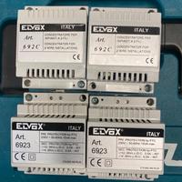 Elvox sistema due fili