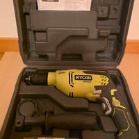 Trapano a percussione Ryobi RPD800-K