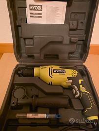 Trapano a percussione Ryobi RPD800-K