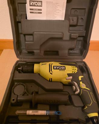 Trapano a percussione Ryobi RPD800-K