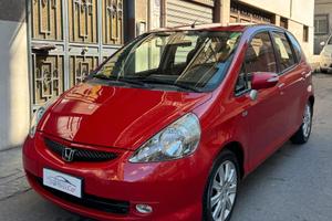 HONDA JAZZ 2007 - NEOPATENTATI