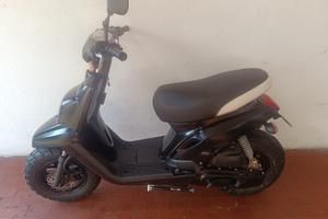 Yamaha BOOSTER - 2014