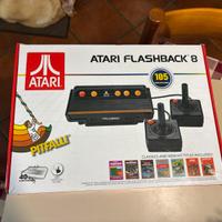 ATARI Flashback 8