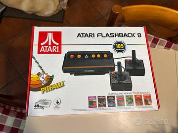ATARI Flashback 8
