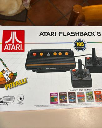 ATARI Flashback 8