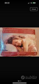 Scaldaletto elettrico nuovo