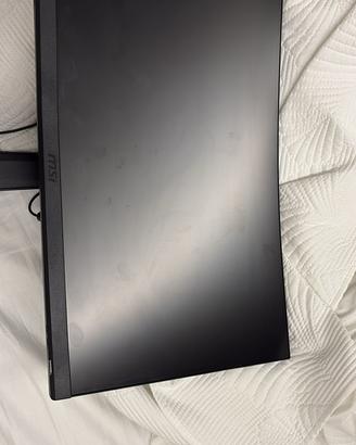 Schermo MSI