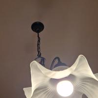 Lampadario da cucina o soggiorno