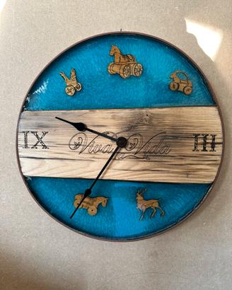 Orologio da parete