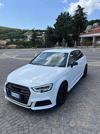 Audi a3 QUATTRO