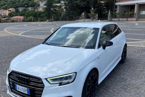 Audi a3 QUATTRO