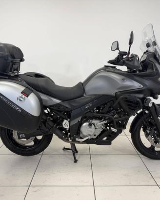 Suzuki V-Strom 650 V-Strom DL 650